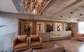Tk Suites